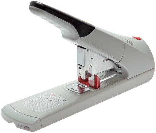 Exemplary representation: Block stapler B 50