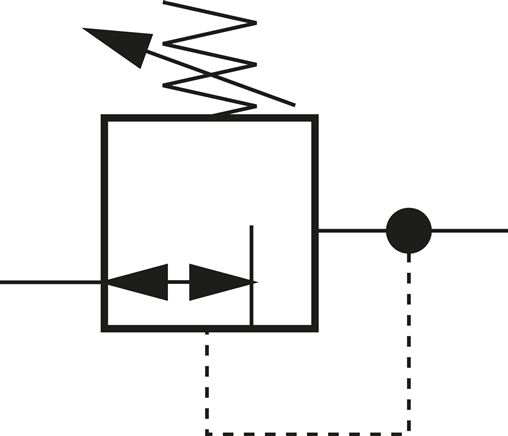 Schematic symbol